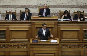 Τασούλας: «Πείσμα» η άρνηση ορισμού αντικαταστατών Πολάκη-Τζανακόπουλου