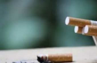 344 πακέτα τσιγάρων στην Αν. Αττική