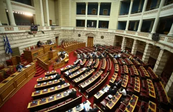 Κατατέθηκε το φορολογικό νομοσχέδιο- Τι περιλαμβάνει
