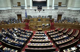Ξεκινά η πενθήμερη συζήτηση του προϋπολογισμού 2020 στη Βουλή