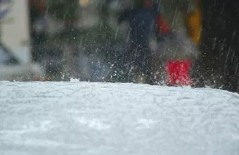 Έκτακτο δελτίο επιδείνωσης καιρού: Ισχυρές βροχές και καταιγίδες την Κυριακή