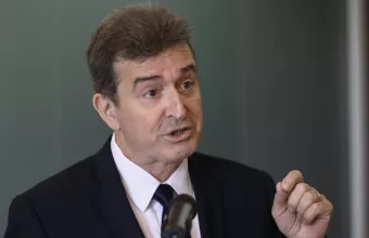 Χρυσοχοΐδης για Νέα Σμύρνη: Άσκοπη βία δεν δικαιολογείται - Θα προχωρήσει γρήγορα η έρευνα