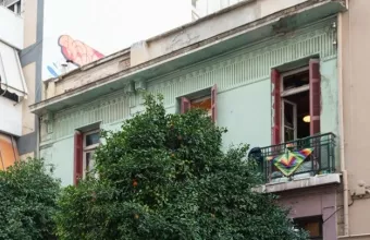 Κουκάκι: Ελεύθεροι οι συλληφθέντες από τα επεισόδια με τις καταλήψεις