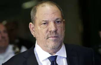 Γουάινστιν: Eπιχειρεί αποκατάσταση της εικόνας του και προκαλεί αντιδράσεις