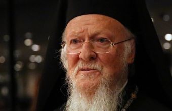 Βαρθολομαίος: Tο Φανάρι δεν θα αναγνωρίσει ποτέ αυτοκέφαλη Εκκλησία στο Μαυροβούνιο
