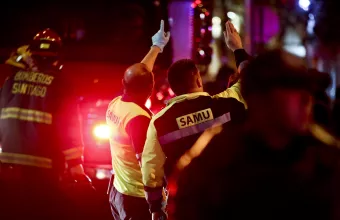 Ισπανία: Υπό εξέταση το να δοθεί άδεια παραμονής σε παράτυπο μετανάστη που έσωσε άνδρα από φωτιά