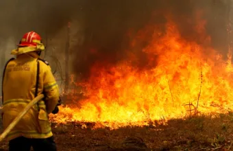Αυστραλία: Φωτιές έχουν περικυκλώσει το Σίδνεϊ 