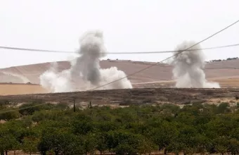 Δύο Τούρκοι στρατιώτες σκοτώθηκαν στην Ιντλίμπ κι άλλοι έξι τραυματίστηκαν