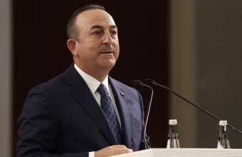 Μαστίγιο και καρότο: Απειλές Μεβλούτ Τσαβούσογλου για Καστελόριζο – Κάλεσμα σε διάλογο