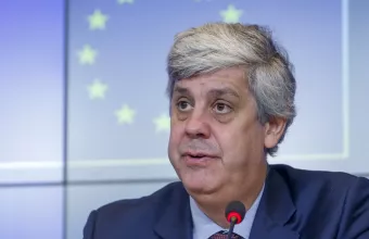 Eurogroup: Μεγάλο πακέτο στήριξης προανήγγειλε ο Σεντένο