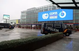 COP25: Ο πλανήτης καταστρέφεται και αυτή είναι μόνο η αρχή	