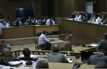 Δίκη Χρυσής Αυγής: «Ειλικρινής μεταμέλεια» το ελαφρυντικό που ζητά η υπεράσπιση Ρουπακιά