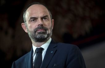 Από πρωθυπουργός της Γαλλίας, δήμαρχος: Η νέα θέση του Εντουάρ Φιλίπ