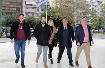 Μηνύσεις ΠΟΑΣΥ - Ειδικών Φρουρών κατά Κασιμάτη για το «μπάτσοι, γουρούνια, δολοφόνοι»