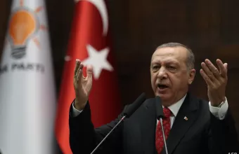 Επίσπευση των διαδικασιών στην Τουρκική Βουλή για αποστολή στρατευμάτων στη Λιβύη