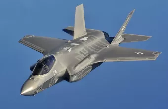 «Ακριβό μου» F-35; Πόσο κοστίζει το μαχητικό και η ώρα πτήσης του