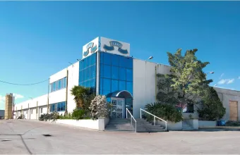 FERRO-  H ελληνική εταιρία που ταξιδεύει την ελληνική γεύση σε ολόκληρο τον κόσμο!