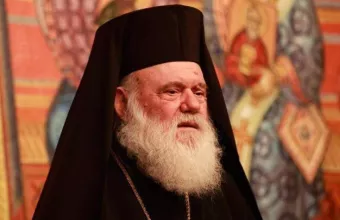 Ιερώνυμος για την ημέρα των Τριών Ιεραρχών: Για τους τεμπέληδες η αργία 