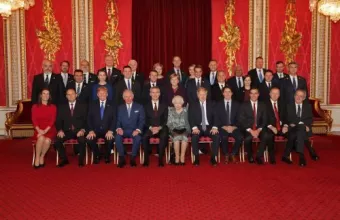 Δεύτερη μέρα συνόδου κορυφής ΝΑΤΟ: Αναμένεται να κυριαρχήσουν αντιπαραθέσεις μεταξύ των ηγετών