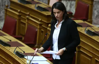 Κεραμέως: Νομοσχέδιο - τομή για τη λειτουργία της ανώτατης εκπαίδευσης 