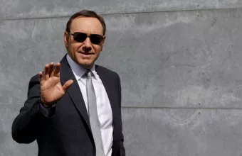 Κέβιν Σπέισι