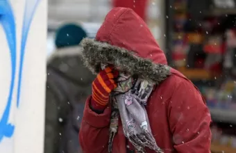 Κακοκαιρία