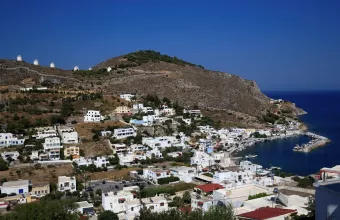 Πρόσθετα περιοριστικά μέτρα στη Λέρο από αύριο, Πέμπτη στις 6 το πρωί