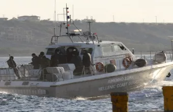 Τουρκική πρόκληση στο Καστελόριζο: Παρενόχλησαν επιχείρηση διάσωσης μεταναστών από το Λιμενικό