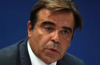 Τηλεφώνημα Σχοινά σε Μητσοτάκη για Μόρια: Έτοιμη να βοηθήσει η Κομισιόν 