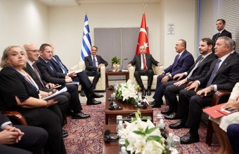 Προκλήσεις Ερντογάν: Η Ελλάδα να μην ασχολείται με Τουρκία. Τι είπε για Κρήτη