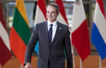 Κυβέρνηση για Σύνοδο Κορυφής: Πλήρης και ομόφωνη στήριξη της ΕΕ απέναντι στην τουρκική προκλητικότητα