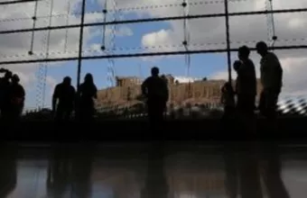 Κορωνοϊός: Κανονικά αλλά με αναβολή κάποιων δραστηριοτήτων λειτουργεί το Μουσείο Ακρόπολης 