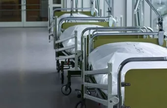 Κόντρα ΠΟΕΔΗΝ - ΑΧΕΠΑ με αφορμή το ύποπτο περιστατικό κορωνοϊού