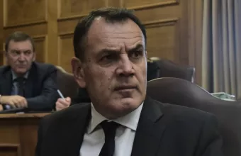 Παναγιωτόπουλος: Θα αναβαθμιστούν τα F-16. Προτιμώ να χάσω τον ύπνο μου