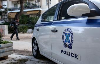 Θεσσαλονίκη: «Ξήλωναν» καλώδια χαλκού από σταθμούς βάσης κινητής τηλεφωνίας