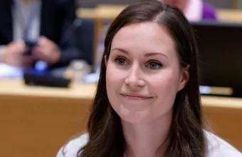 Η Φινλανδή πρωθυπουργός Σάνα Μαρίν δέχεται να κάνει τεστ για ναρκωτικά