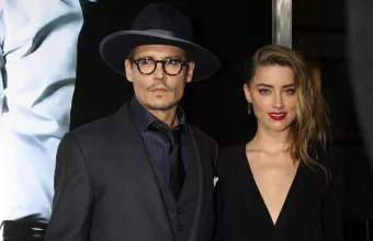 Άμπερ Χερντ: Ο Τζόνι Ντεπ «απείλησε να με σκοτώσει πολλές φορές»