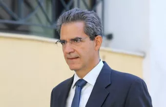 Συρίγος σε ΣΚΑΪ 100.3: Σε Πανεπιστημιούπολη, Πολυτεχνειούπολη, ΑΠΘ οι αστυνομικοί φρουροί