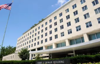 Έξαλλο Στέιτ Ντιπάρτμεντ: Κυνηγά μέλος της Χαμάς που συνάντησε ο Ερντογάν! «Απομονώνεις την Τουρκία»