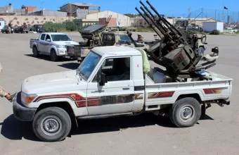 Αίγυπτος - Ιταλία: Απορρίπτουν τις ξένες στρατιωτικές παρεμβάσεις στη Λιβύη