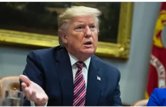 Τραμπ: Υπέγραψε το «EastMed Act»-  Τι περιλαμβάνει για την Ελλάδα και την Κύπρο