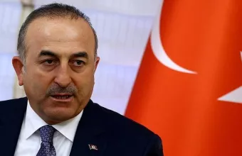 Τσαβούσογλου: Πολιτικό σόου το ψήφισμα της Γερουσίας για τη Γενοκτονία των Αρμενίων