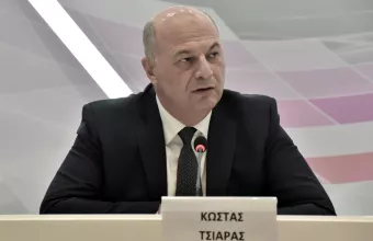 Τσιάρας σε ΣΚΑΪ: Τι ζήτησα από τον Καρακούκη για την υπόθεση της Μαλένας και της Ίριδας