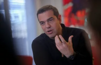 Τροπολογία Τσίπρα για τις διακοπές ηλεκτρικού ρεύματος - Τι προβλέπει