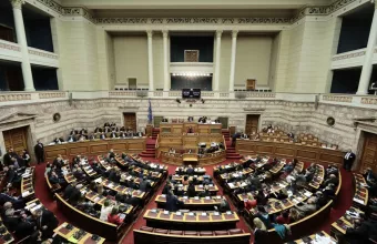 Προϋπολογισμός 2020: Οι τοποθετήσεις κατά την πρώτη ημέρα συζήτησης στην ολομέλεια
