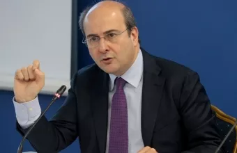 Χατζηδάκης στον ΣΚΑΪ