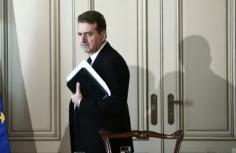 Κορωνοϊός - Χρυσοχοΐδης: Η Μύκονος παραμένει ασφαλής, αλλά οι κίνδυνοι ελλοχεύουν