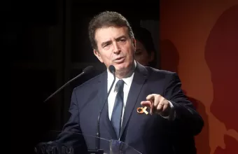 Μιχάλης Χρυσοχοΐδης 