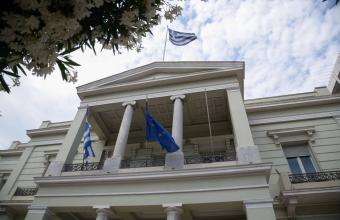 Σκληρή απάντηση της Αθήνας στους ισχυρισμούς της Άγκυρας: Προκαλείτε και παραπληροφορείτε