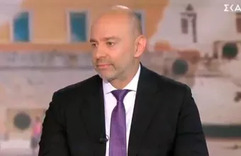 Ζαριφόπουλος: 28οι στους 28 σε συνδεσιμότητα στην ΕΕ – 1οι στους ελέγχους